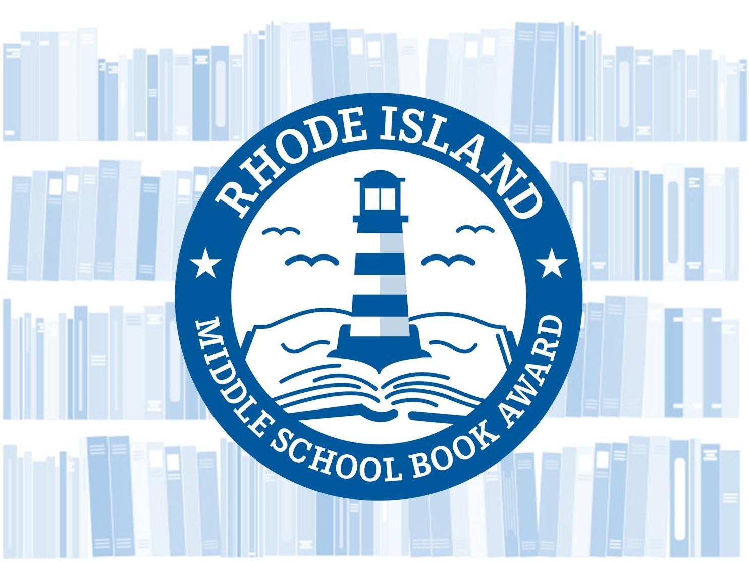 rimsba logo with books