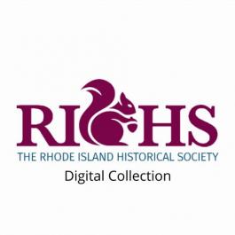 RI Historical Society: Digital Collection