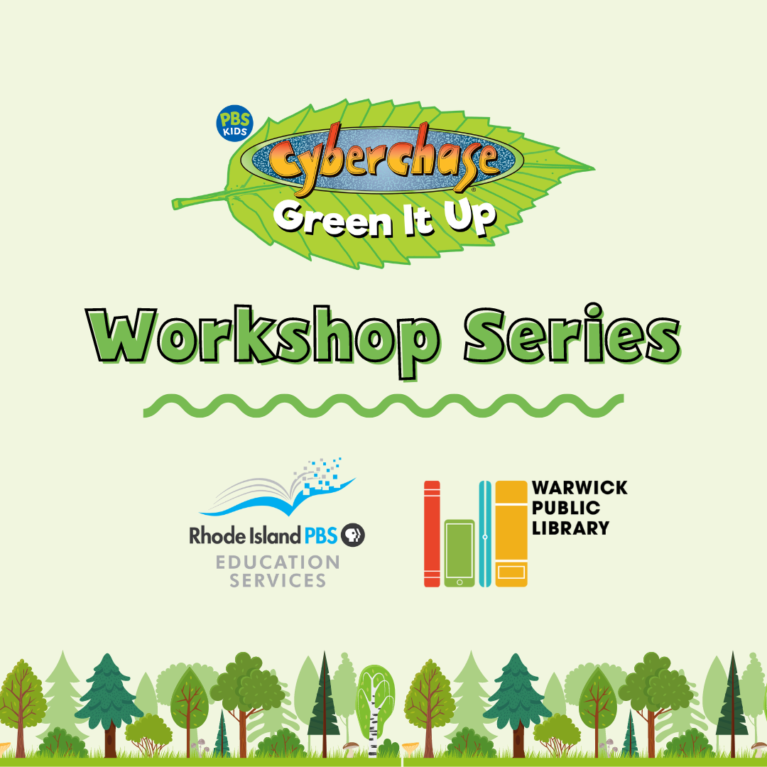 PBS Kids Cyberchase Workshop