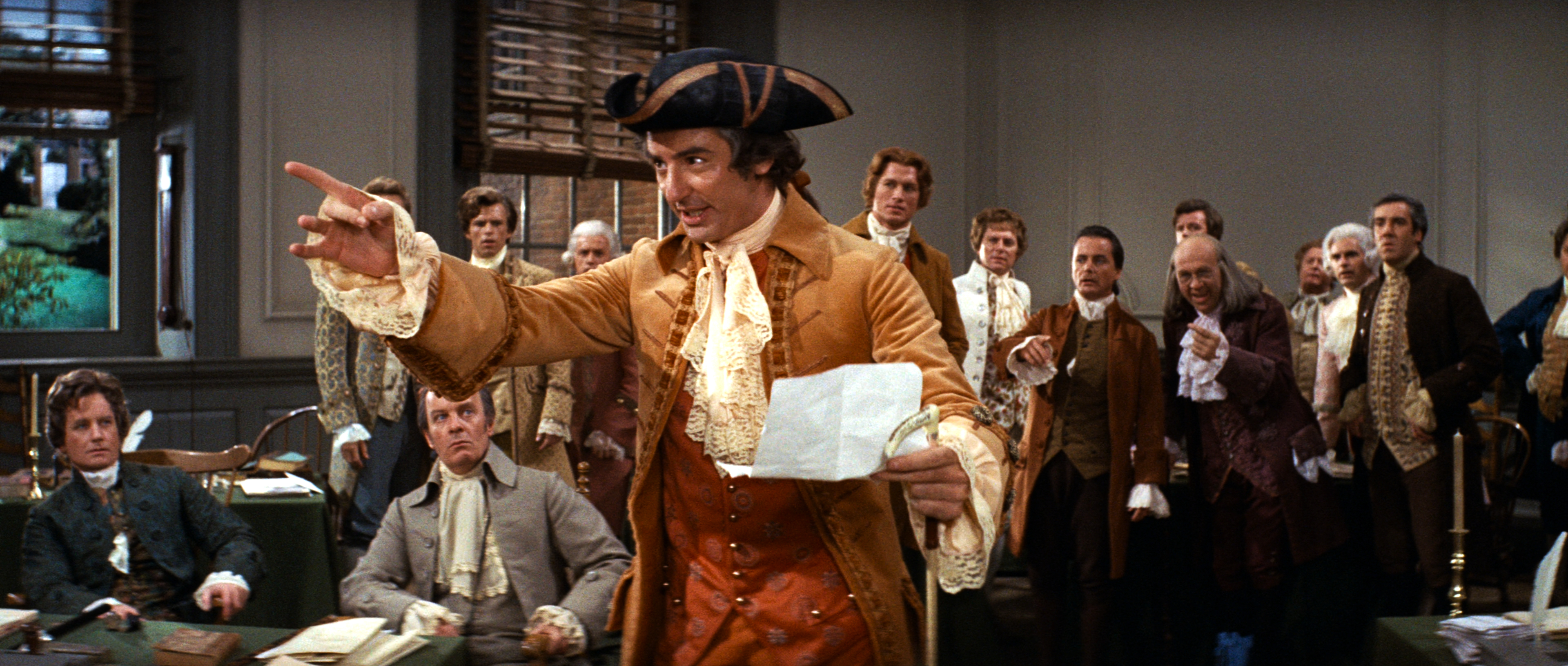 1776 Movie Still