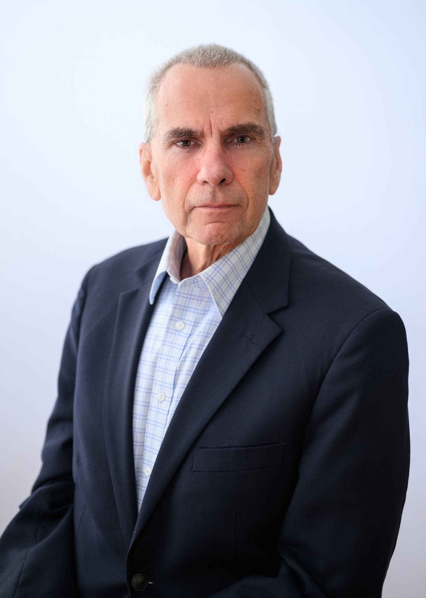Anthony Pesare
