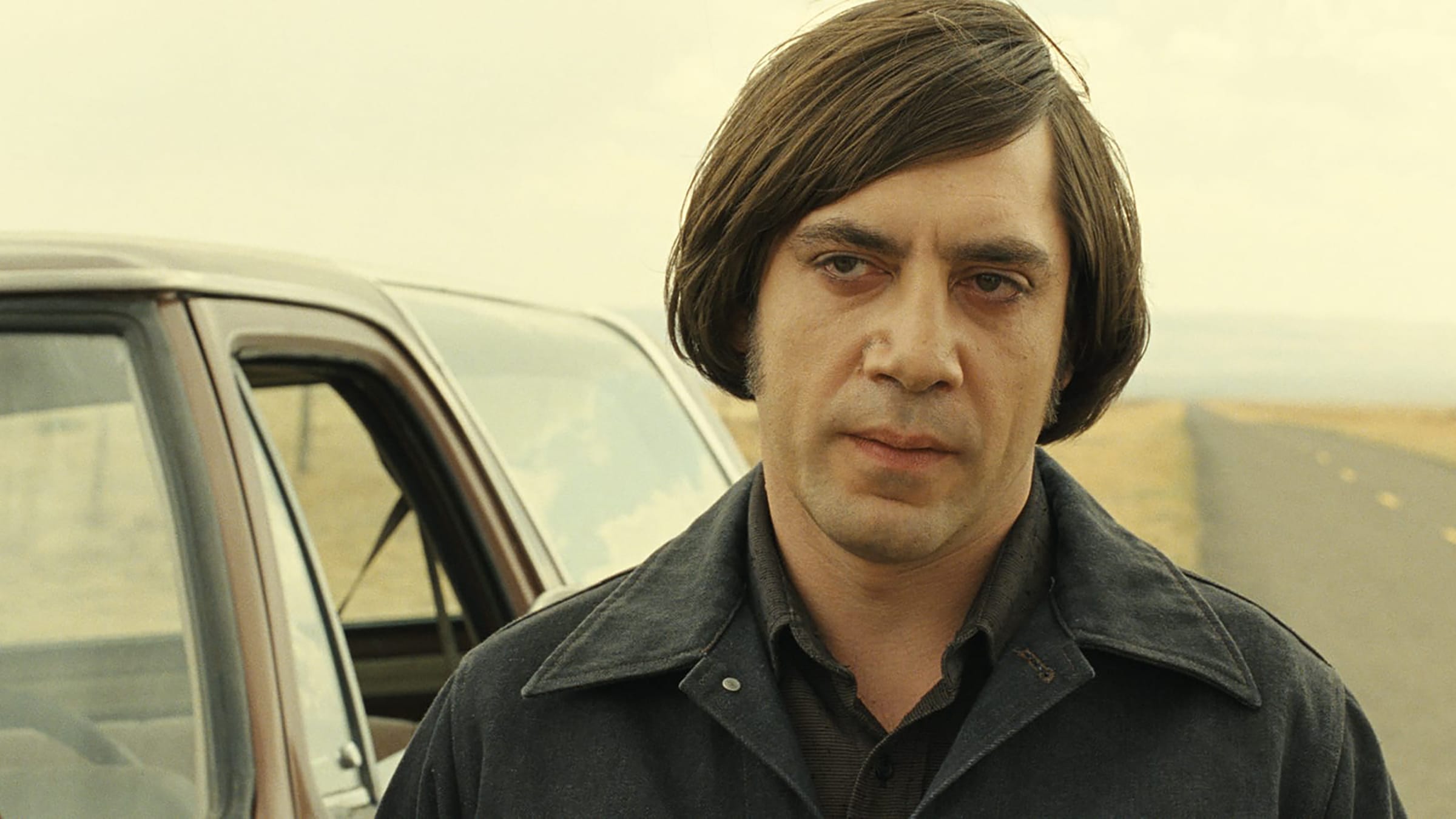 No Country for Old Men Movie Still