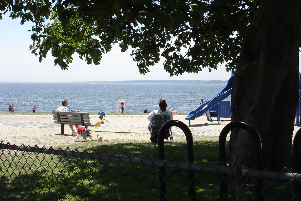 Warwick Beach
