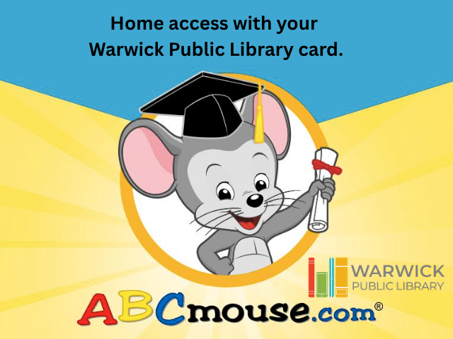 ABC mouse Home access