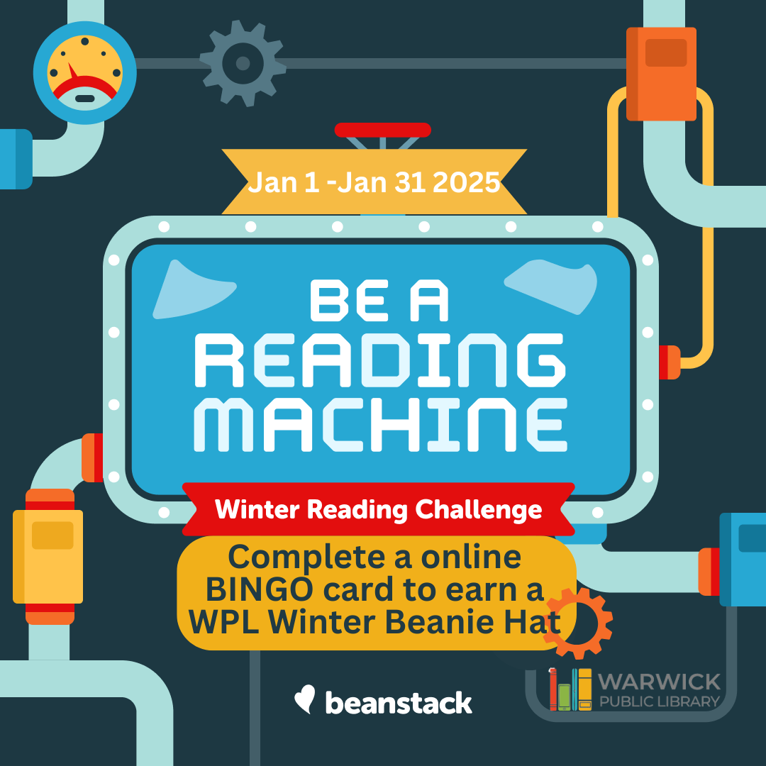 Be A reading machine