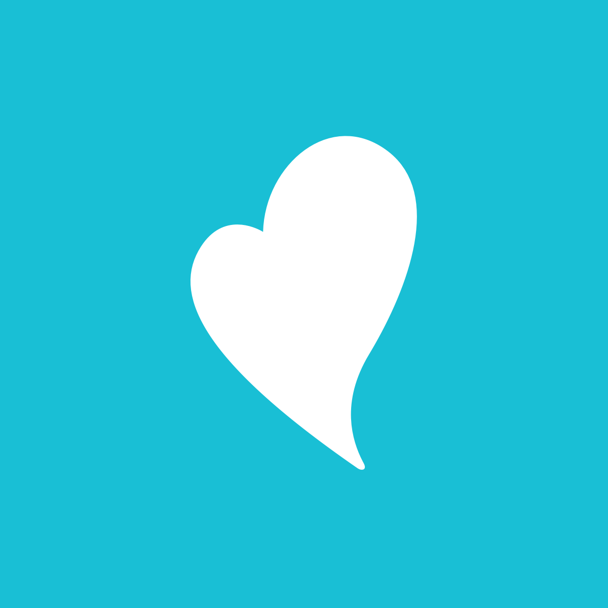 beanstack heart logo