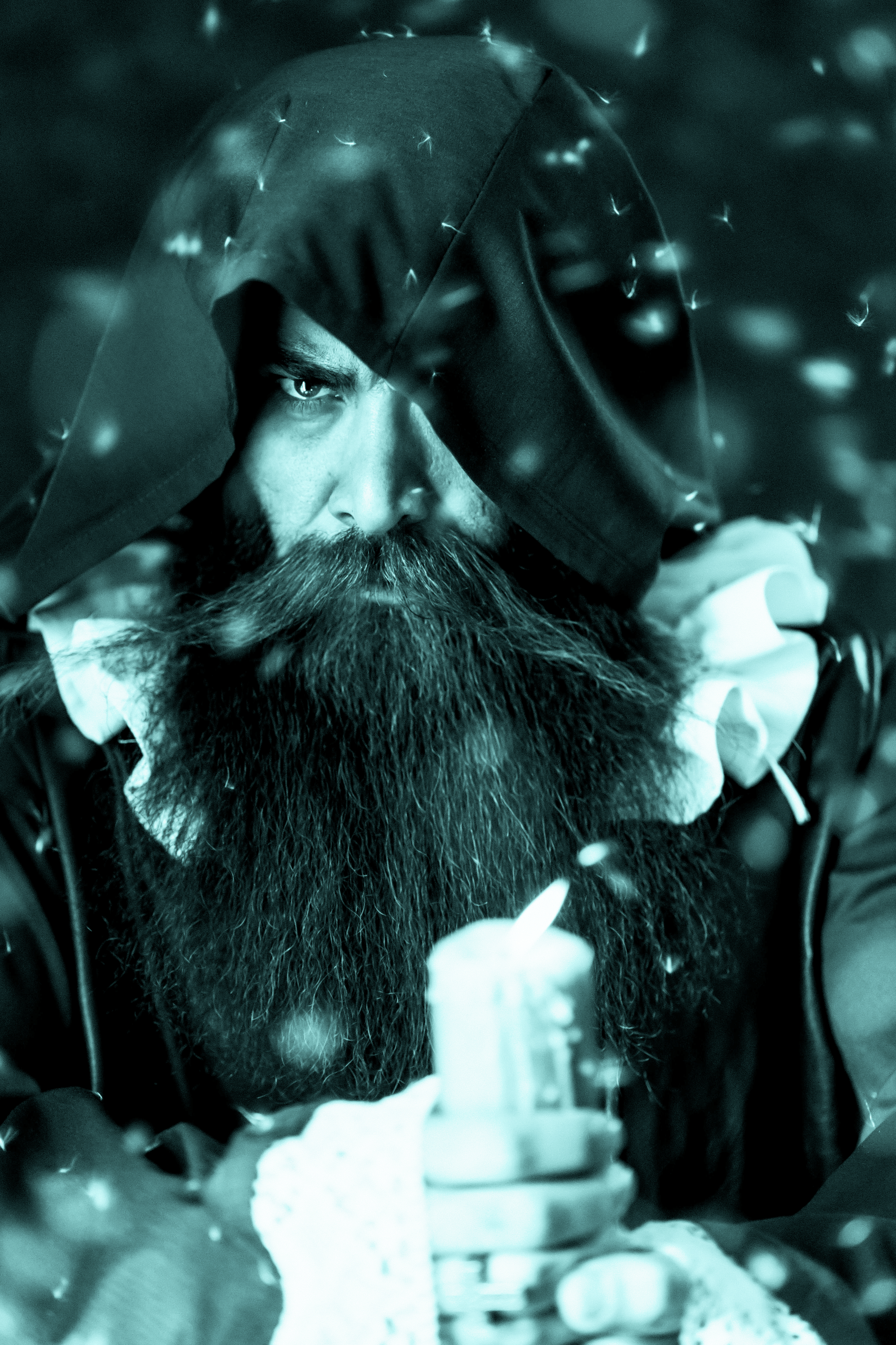 A Wizard