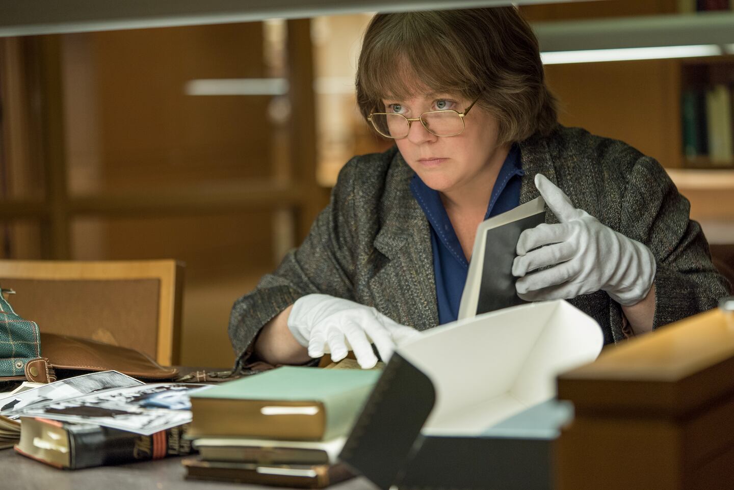 Can You Ever Forgive Me? Movie Still