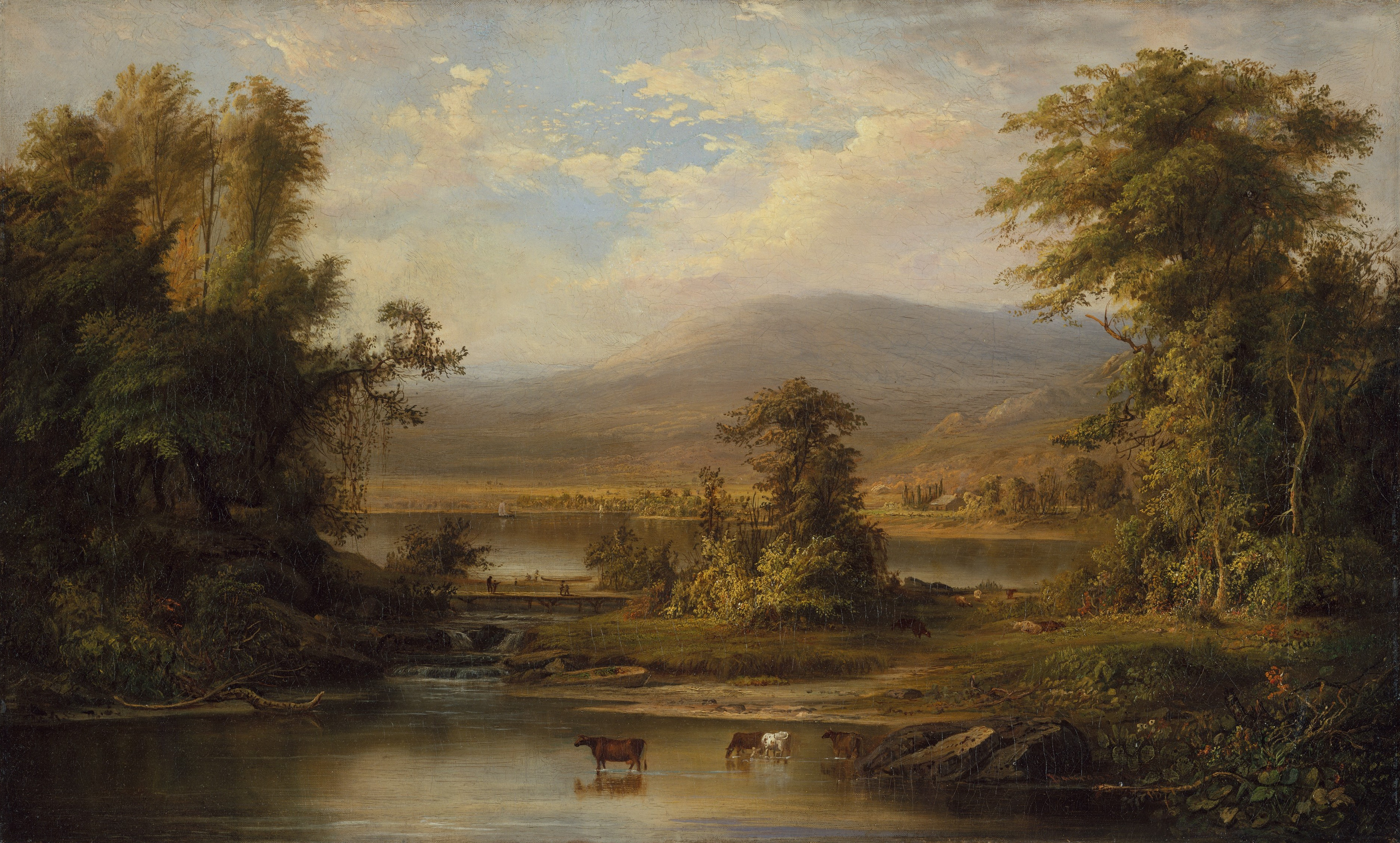 A Landscape