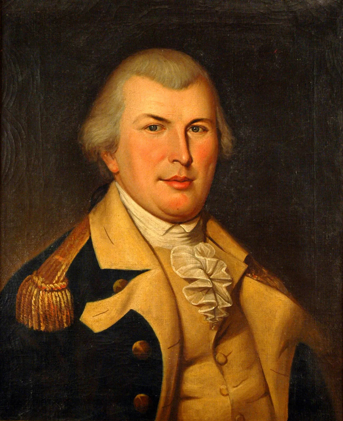 Nathanael Greene