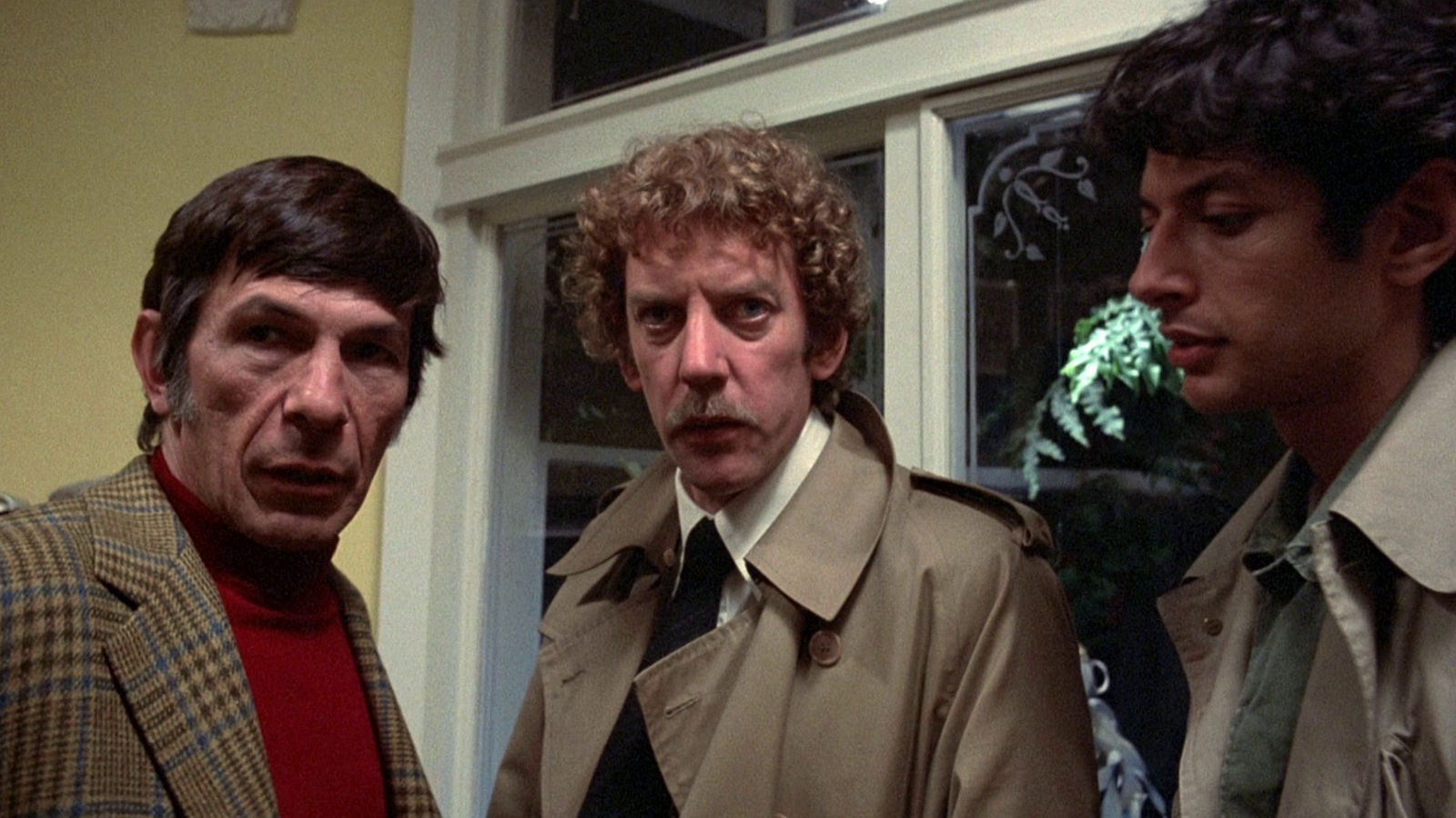 Invasion of the Body Snatchers Movie Still