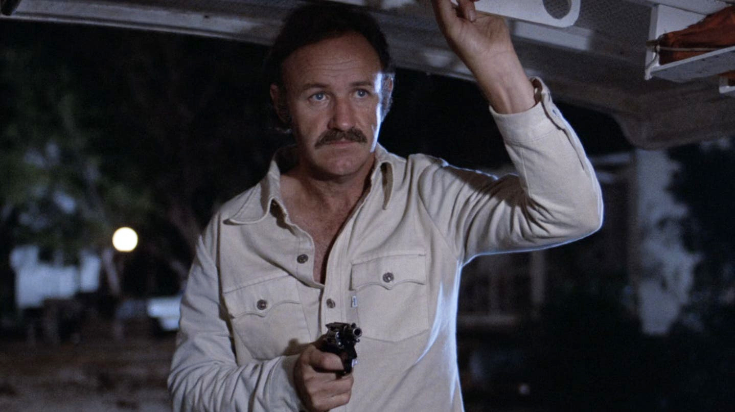 Night Moves Movie Still