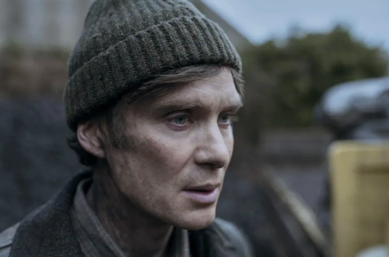 Small Things Like These Movie Still