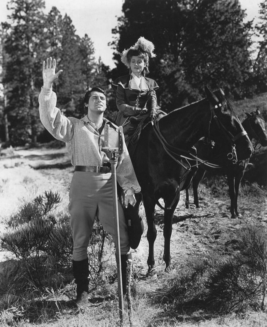 The Howards of Virginia Movie Still