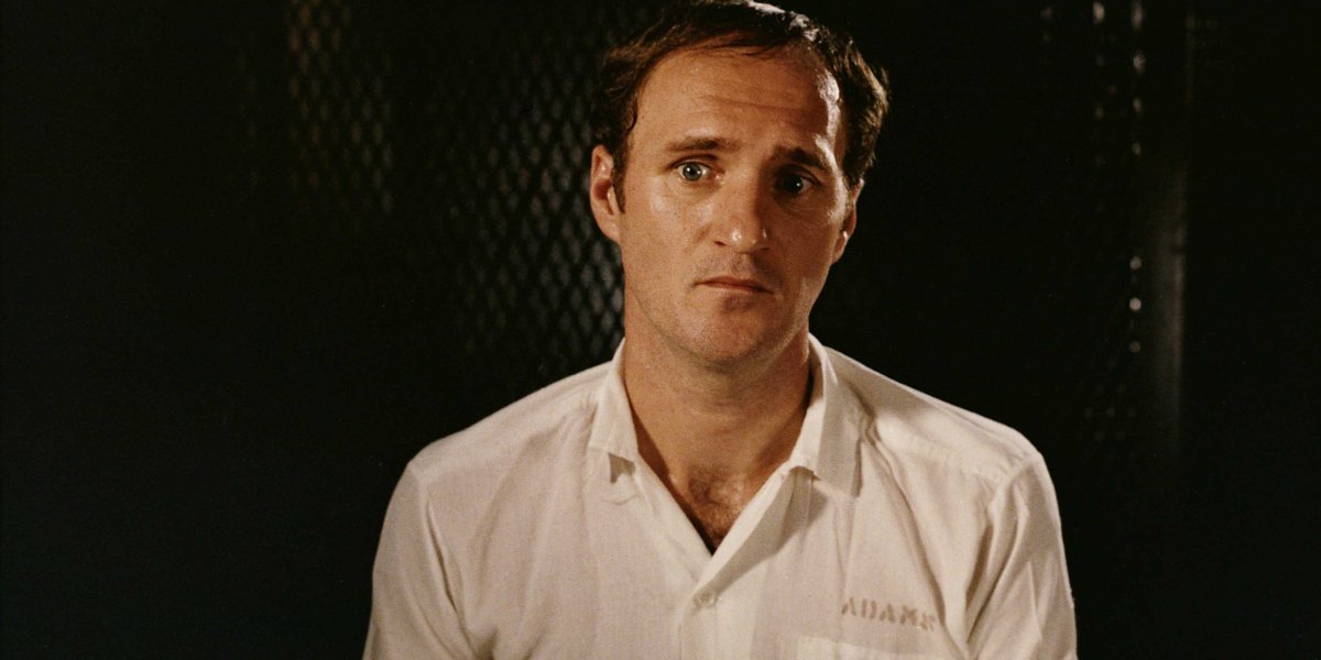 Movie Still from The Thin Blue Line