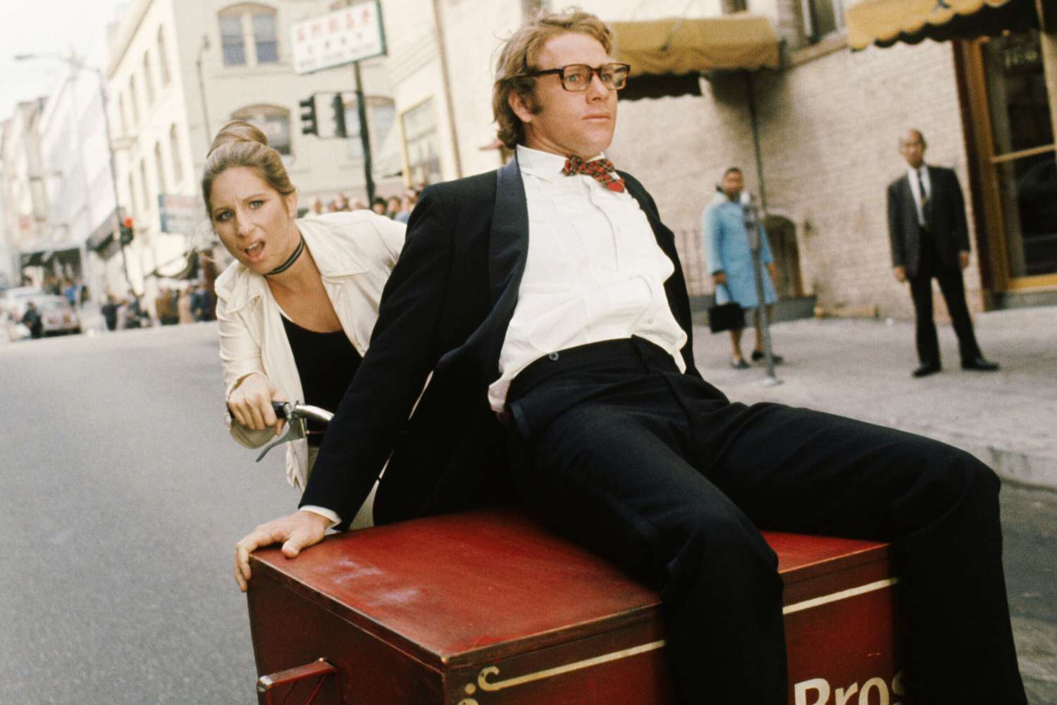 What's Up, Doc? Movie Still