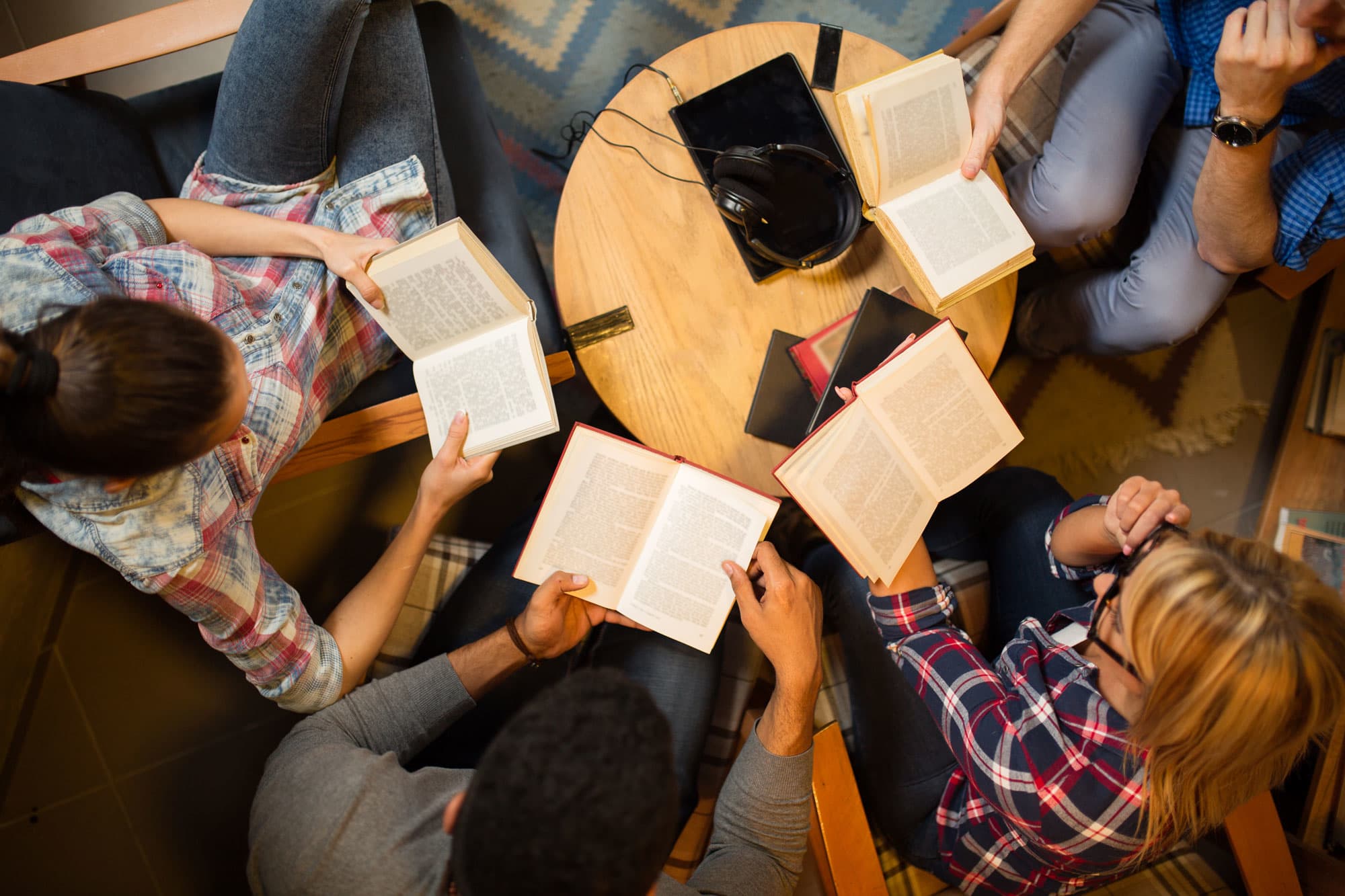 Book Group