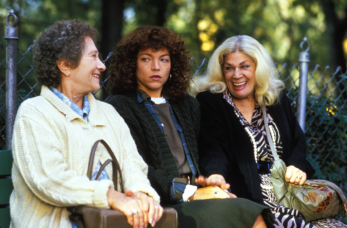 Crossing Delancey Movie Still