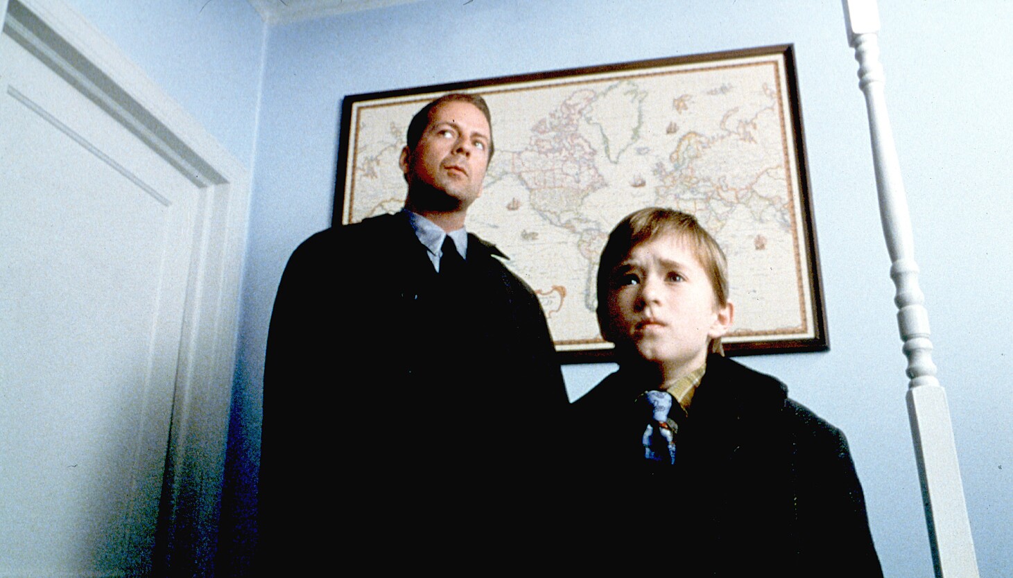 The Sixth Sense Movie Still