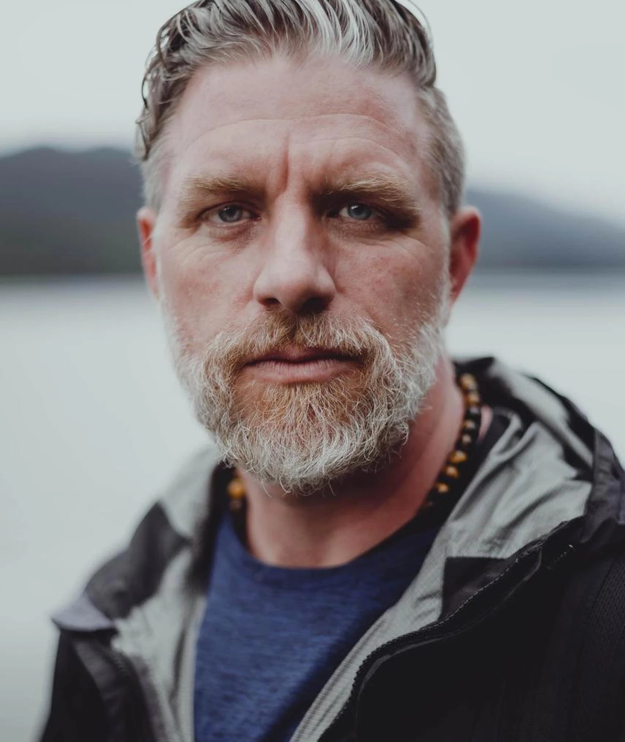 Ronny LeBlanc