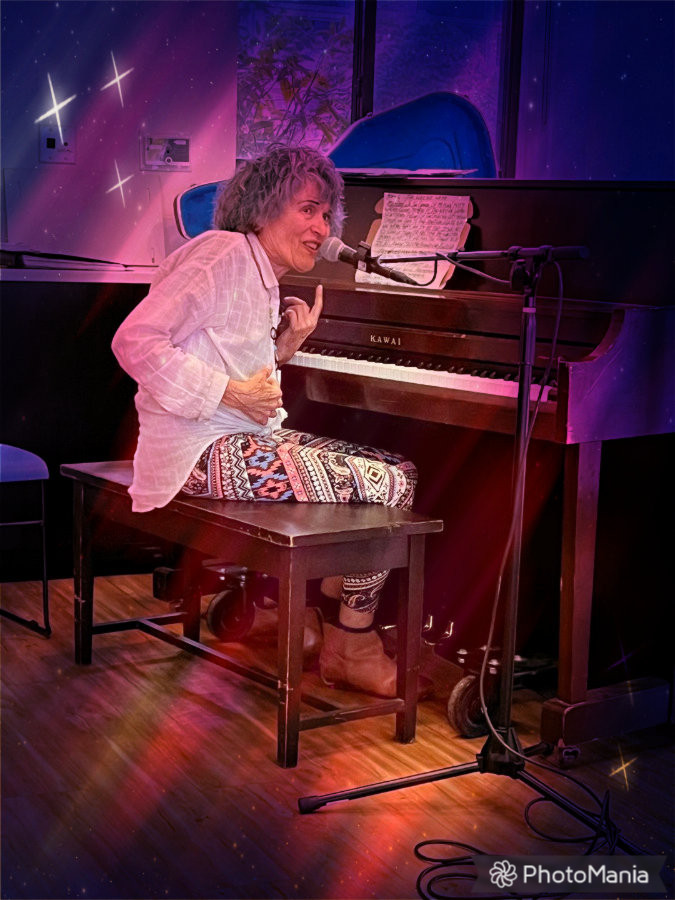 Amy Beth Parravano