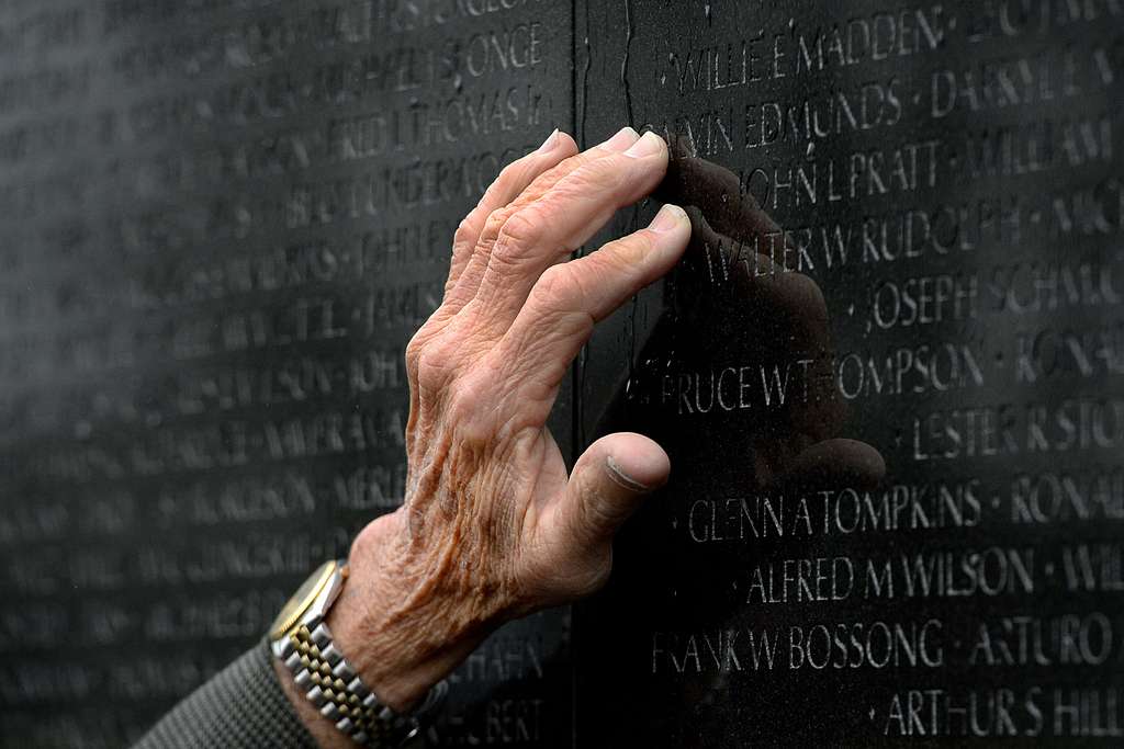 Vietnam Veterans Memorial