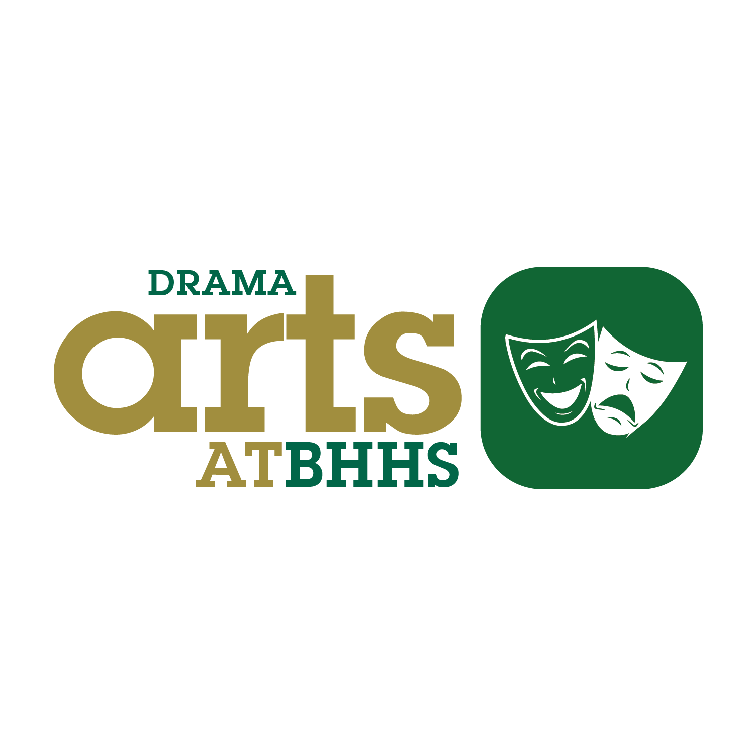 Drama Arts at Bishop Hendricken High School