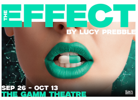 Gamm Theatre Play EFFECT