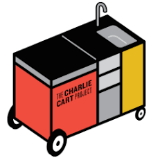 Charlie Cart Logo