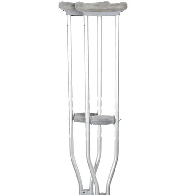 Crutches