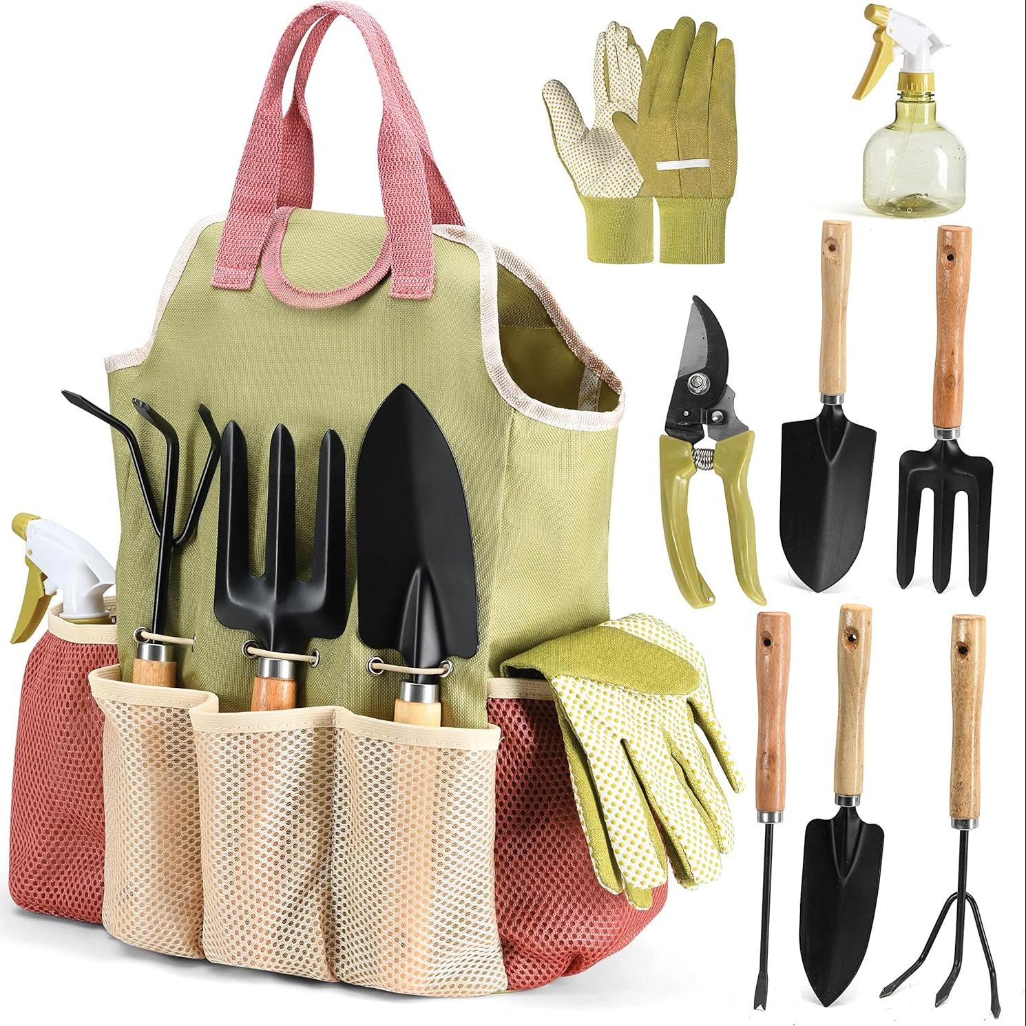 Gardening Tools Set