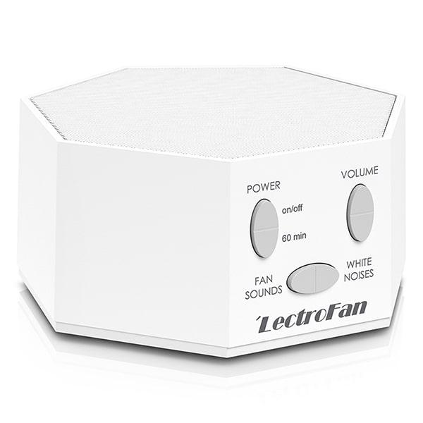LectroFan White Noise Machine
