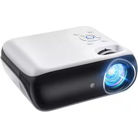 Home Theater Projector Kit