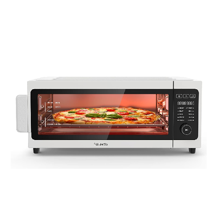 Air Fryer Toaster Oven Combo Convection Oven