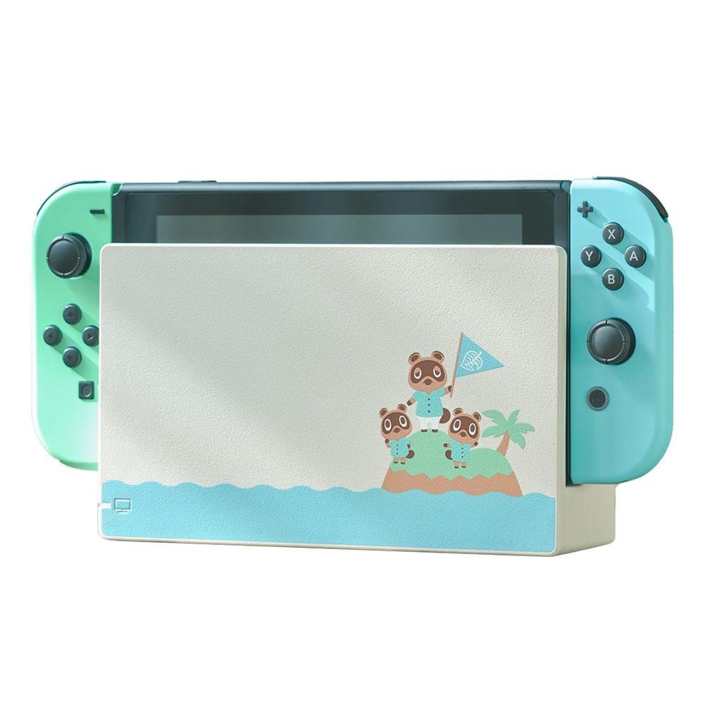 Nintendo Switch Animal Crossing Special Edition Gaming System
