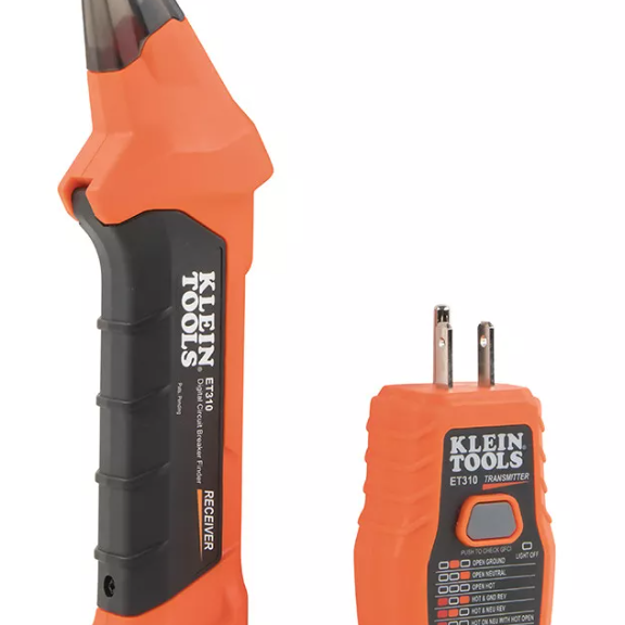 Klein Tools Digital Circuit Breaker Finder