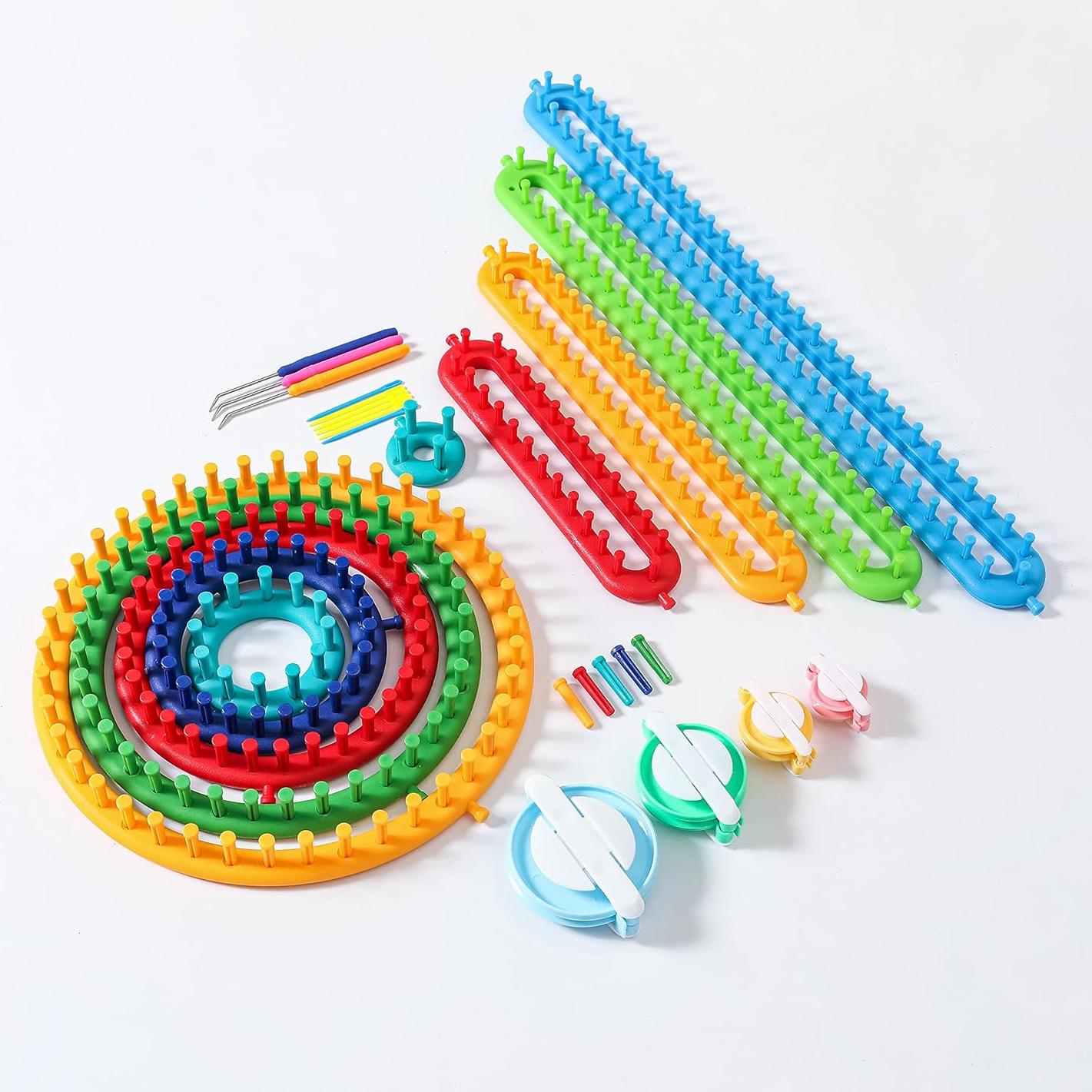 Knitting Loom Kit