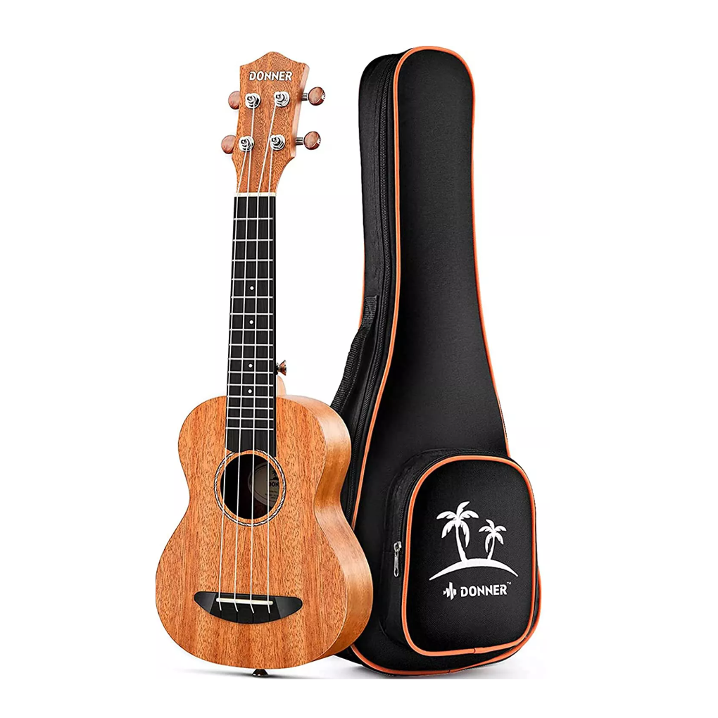 Ukulele Kit