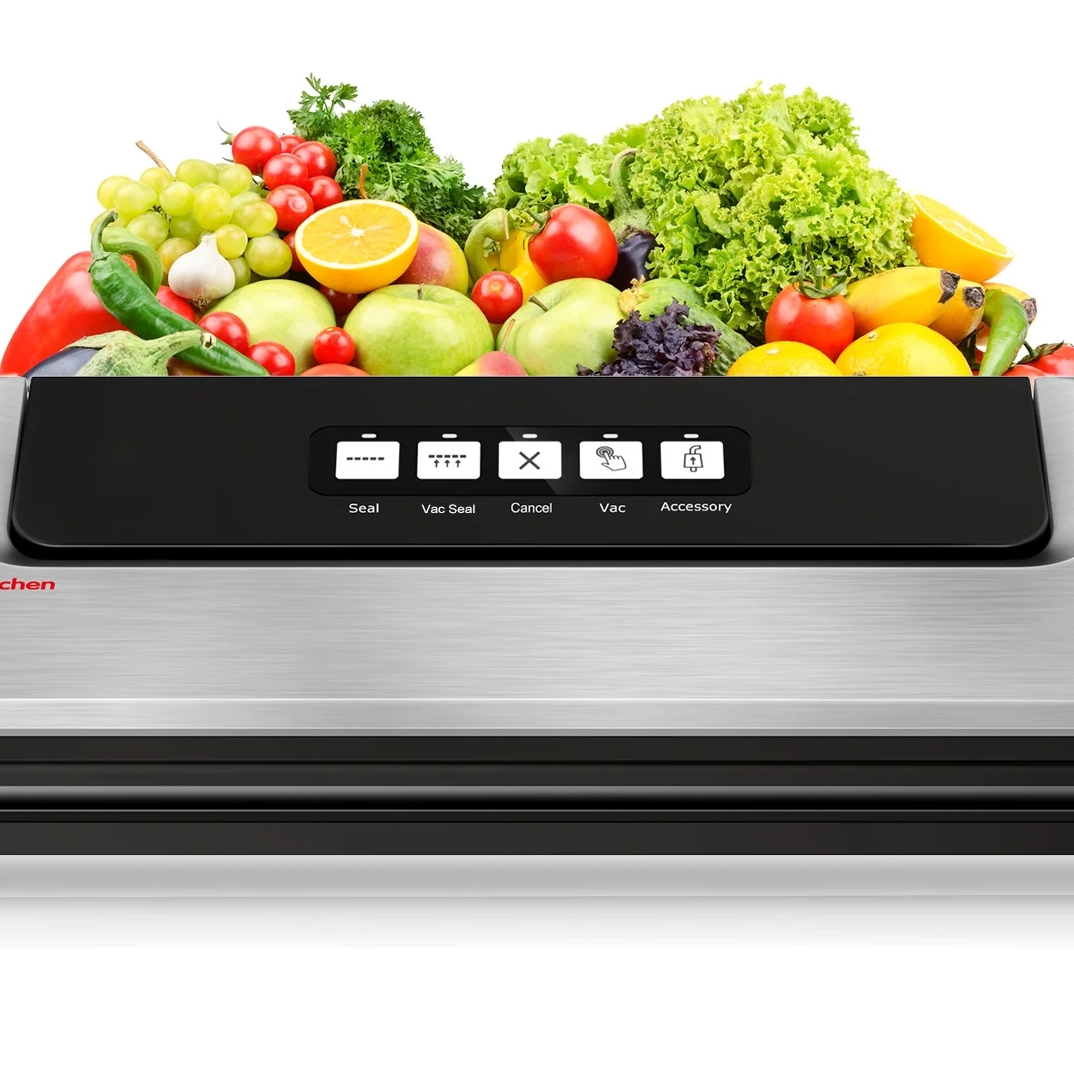 Bonsenkitchen Food Vacuum Sealer