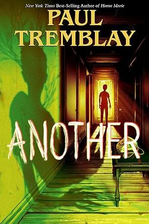 Book Cover: Another