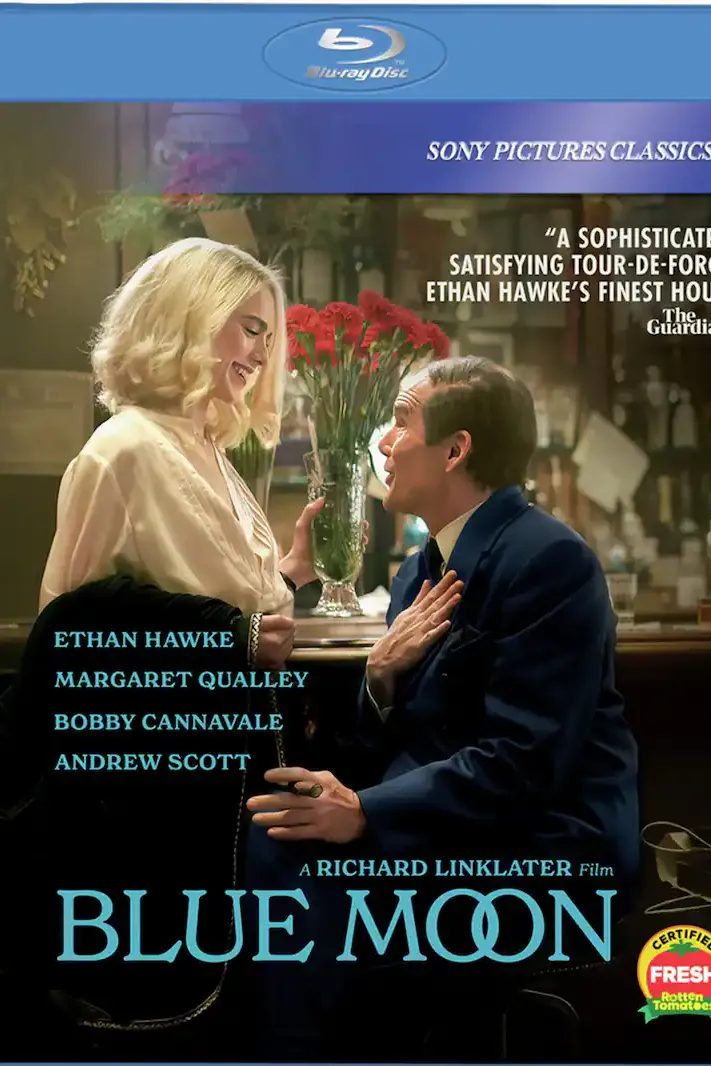 Movie: Blue Moon