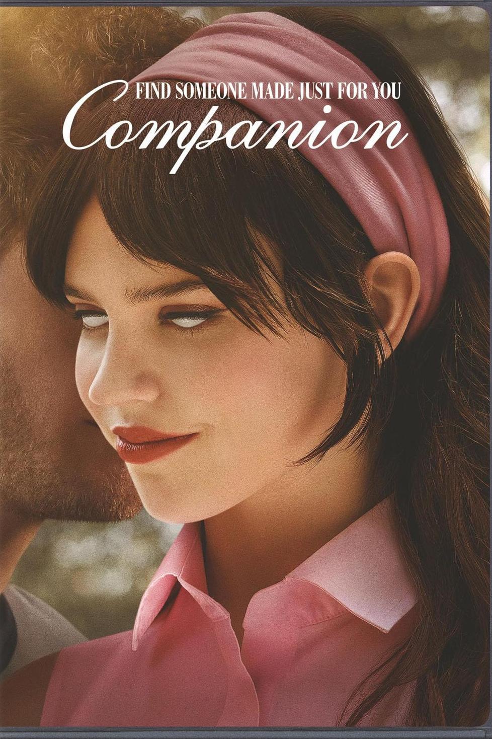 Companion