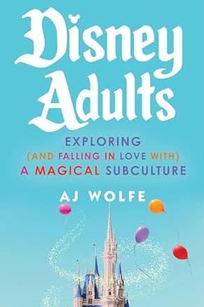 Disney Adults