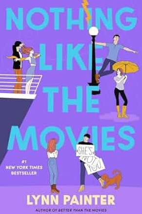 Nothing Like the Movies