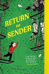 Return to Sender