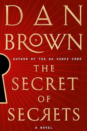 Secret of Secrets