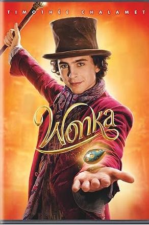 Wonka