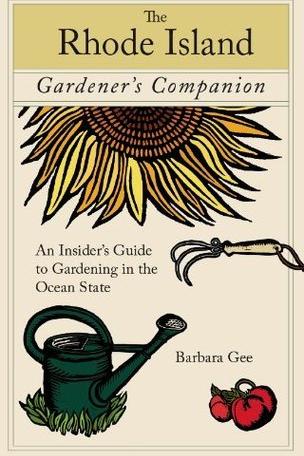 rhode island gardener cover