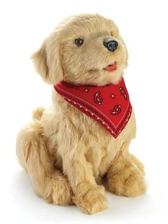Joy for All Companion Pet Dog