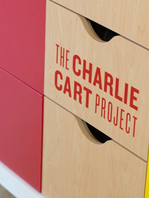 Charlie Cart